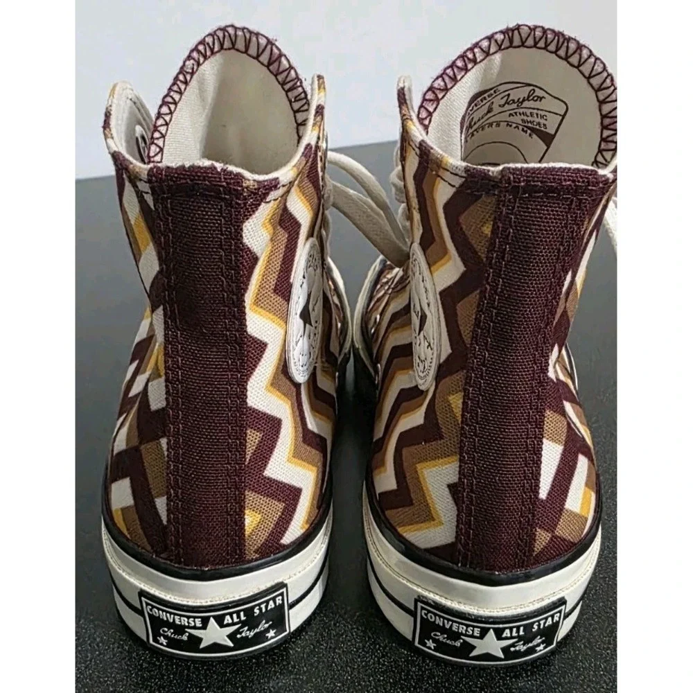 Converse new twisted